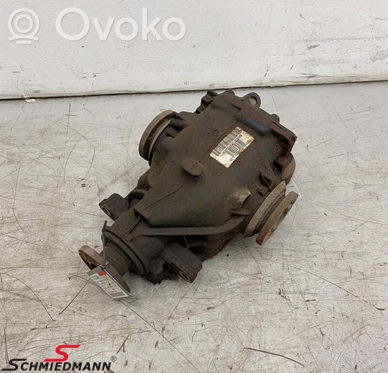 BMW 3 E90 E91 Rear differential 