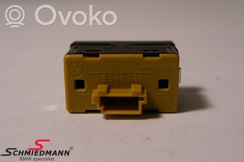 BMW 3 E36 Other switches/knobs/shifts 