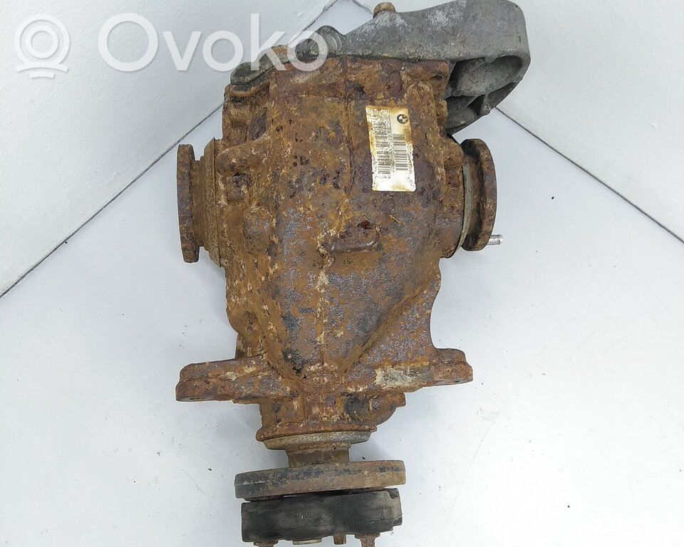 Différentiel arrière   33107591021