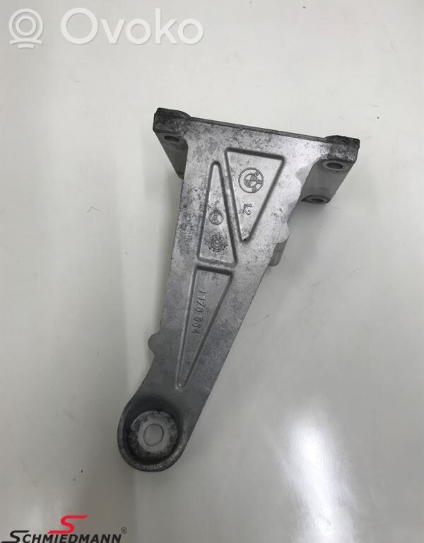 BMW 3 E30 Engine mount bracket 