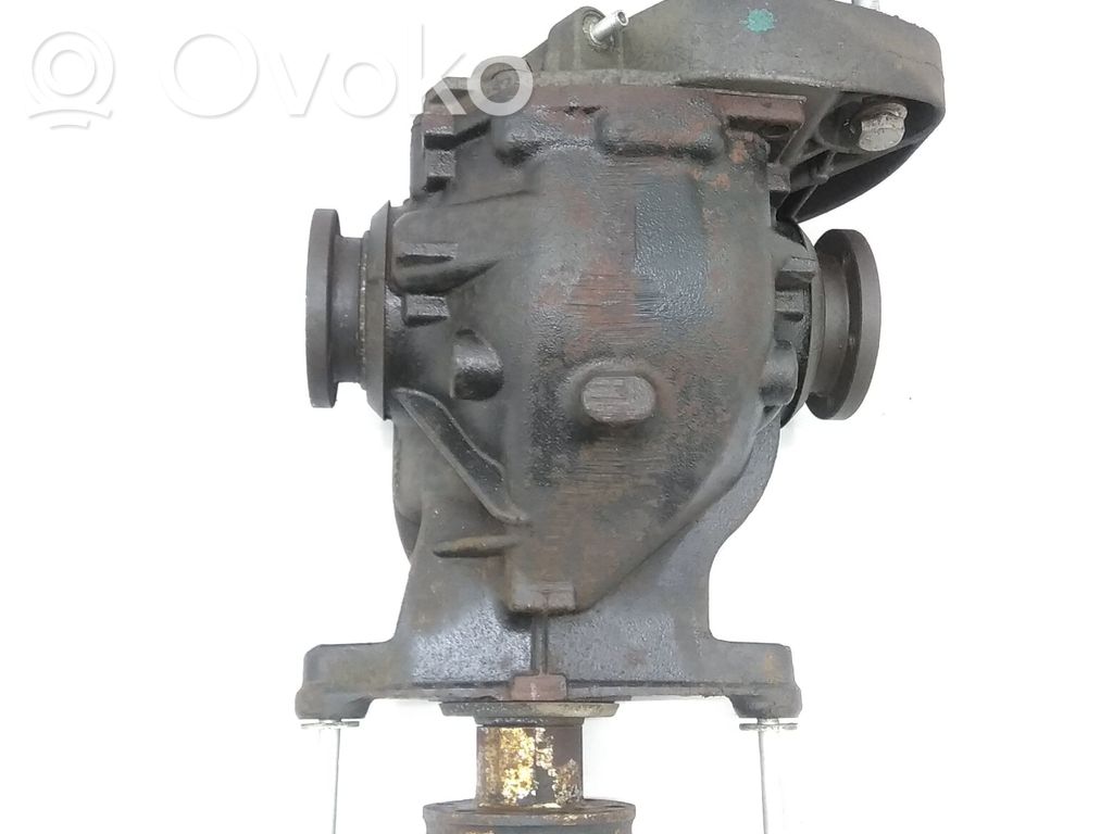 BMW 3 E90 E91 Hinterachsdifferential 