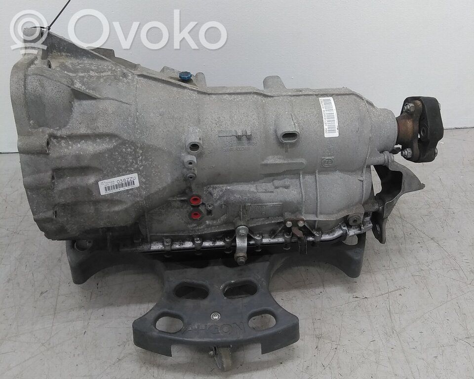 Automatic gearbox   24007572461