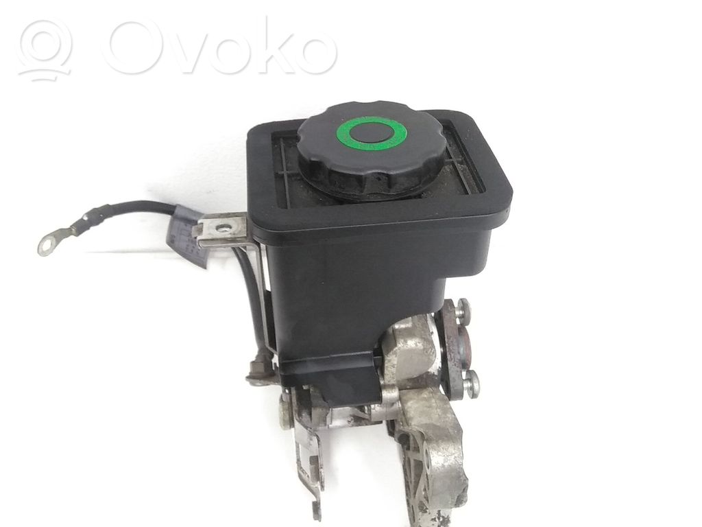 BMW X3 E83 Power steering pump 