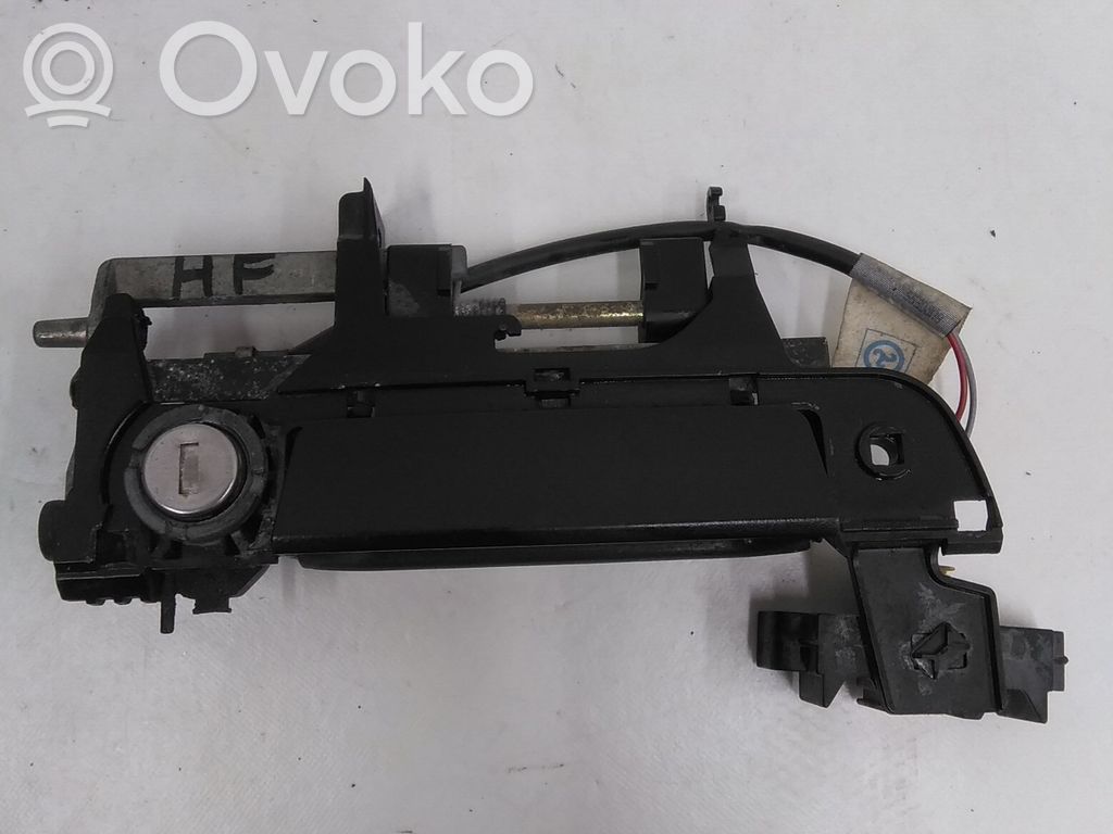 BMW 5 E34 Manecilla externa puerta delantera 