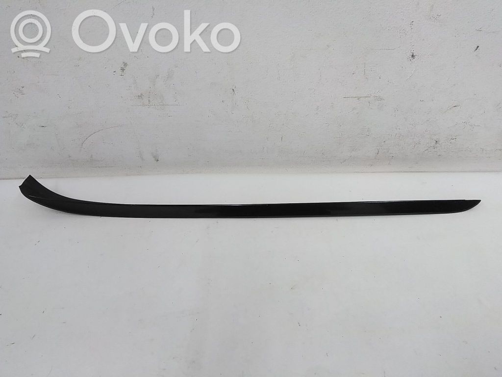 BMW 3 E90 E91 Windshield trim 