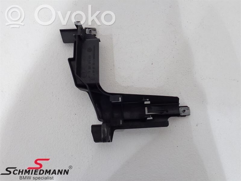 BMW 3 E46 Under headlight/headlamp trim 