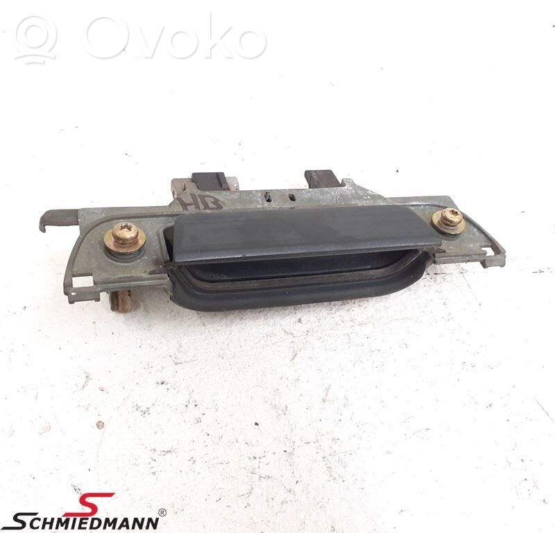 Etuoven ulkokahva   51228138952
