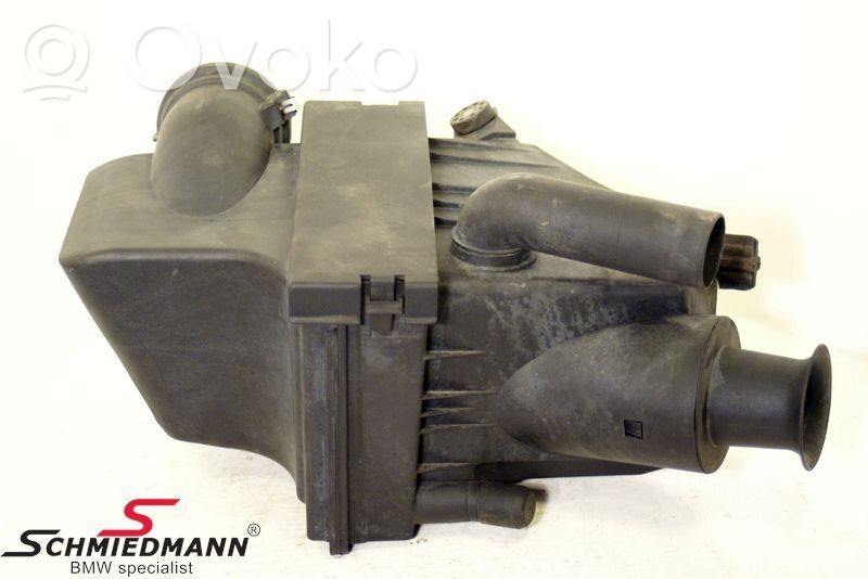 BMW 5 E39 Luftfilterkasten 