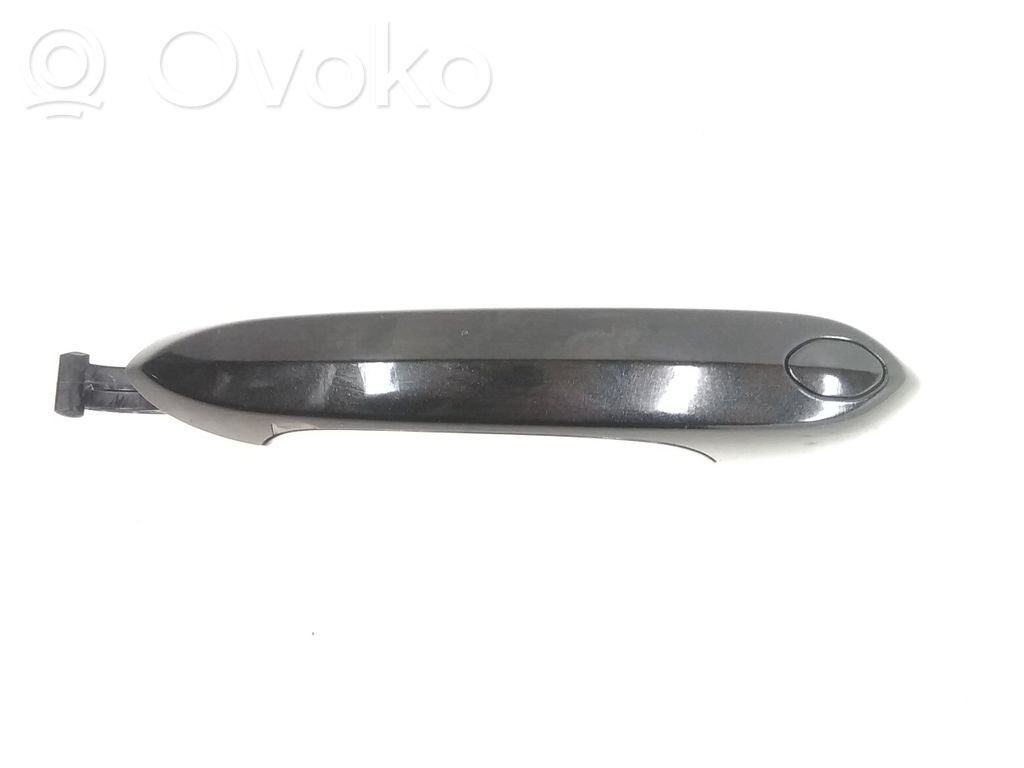 BMW 3 G20 G21 Manecilla externa puerta delantera 