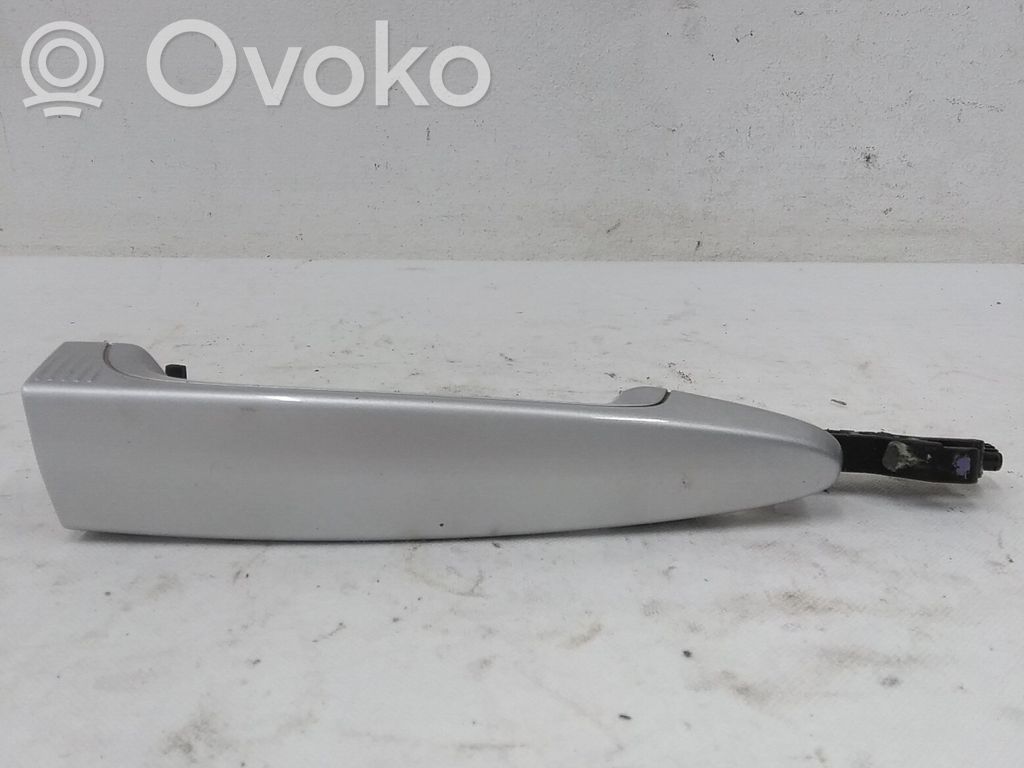 BMW X5 E70 Manecilla externa puerta delantera 