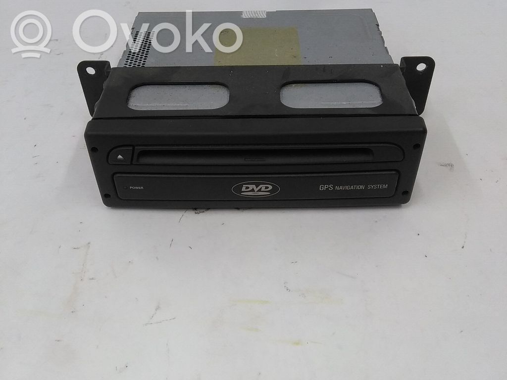 BMW 3 E46 Other control units/modules 