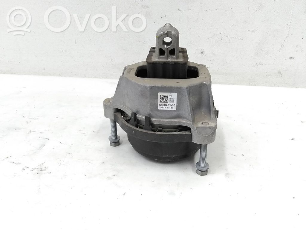 BMW 7 G11 G12 Engine mount bracket 