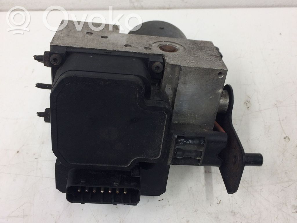 BMW 7 E38 ABS Pump 