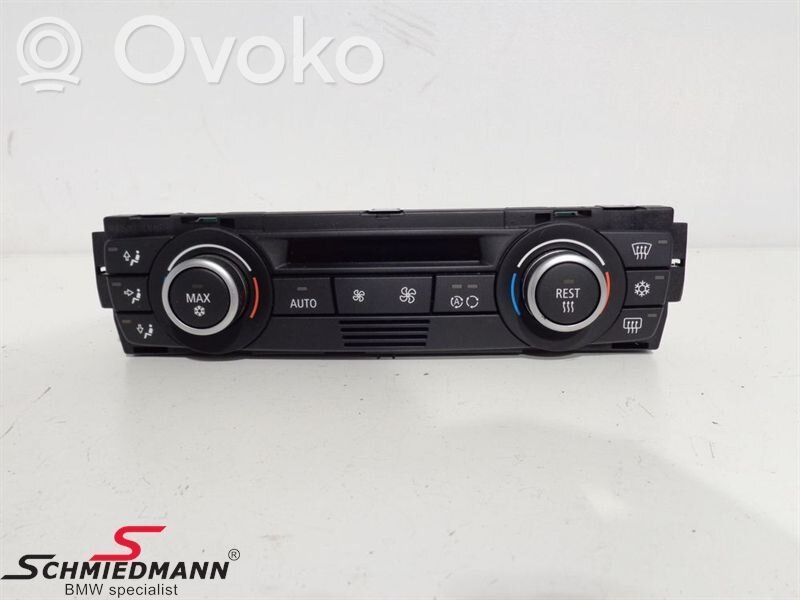 Climate control unit   64119199260