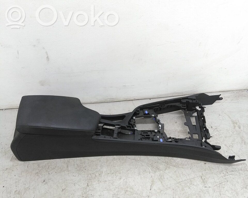 BMW 3 GT F34 Porankis 
