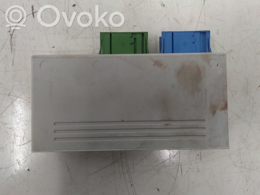 Autres unités de commande / modules   37156785396