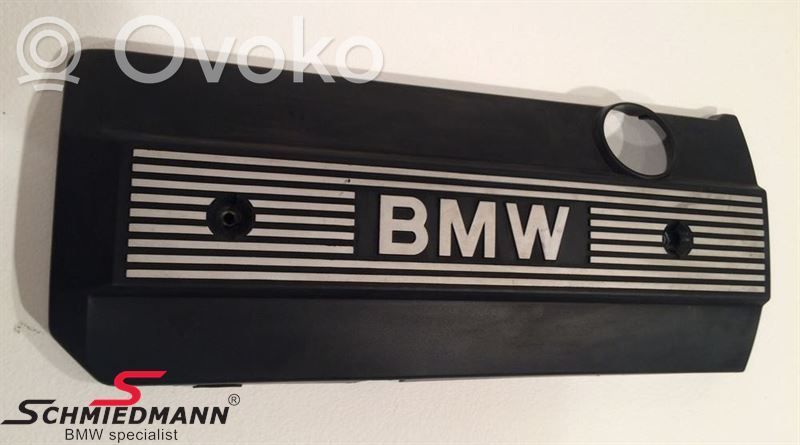 BMW 5 E39 Rocker cam cover 