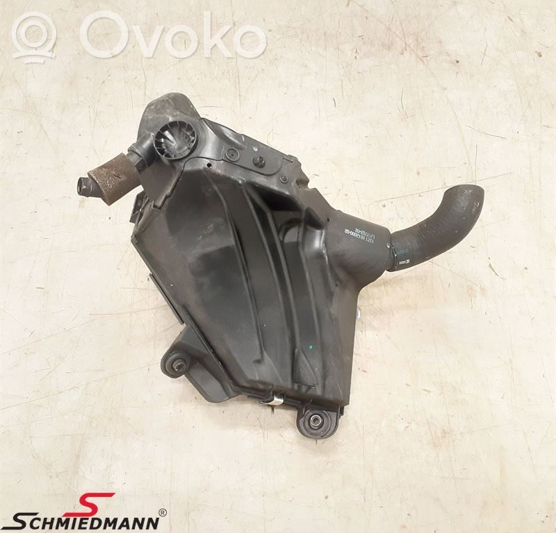 BMW 3 E90 E91 Air filter box 
