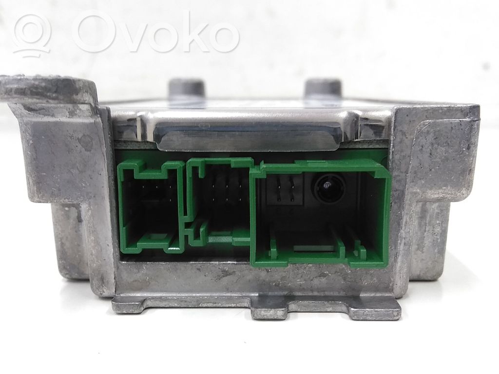 Unidad de control/módulo del Airbag   65776976464