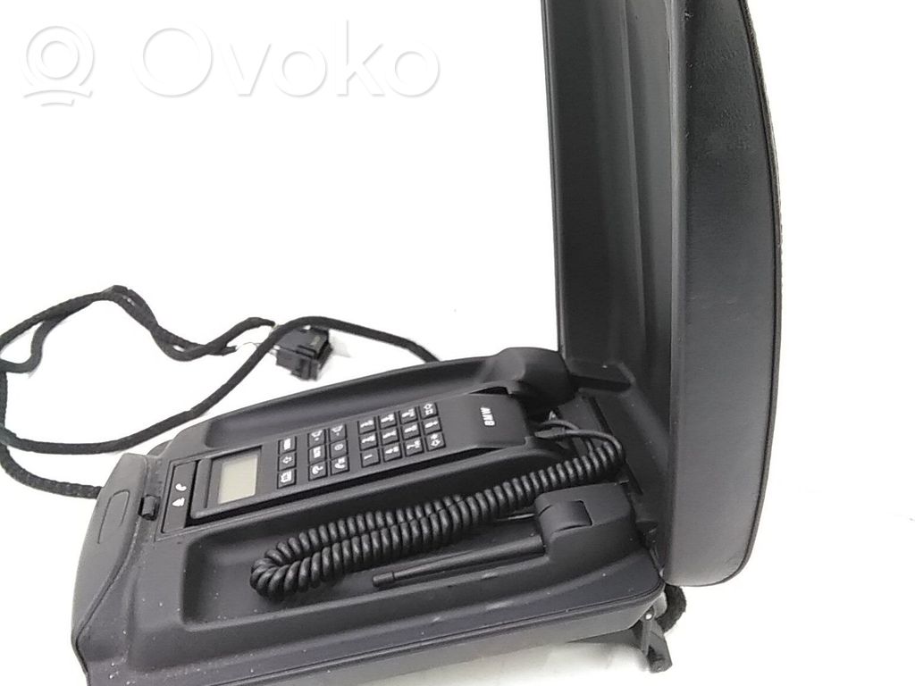 BMW X5 E53 Armrest 