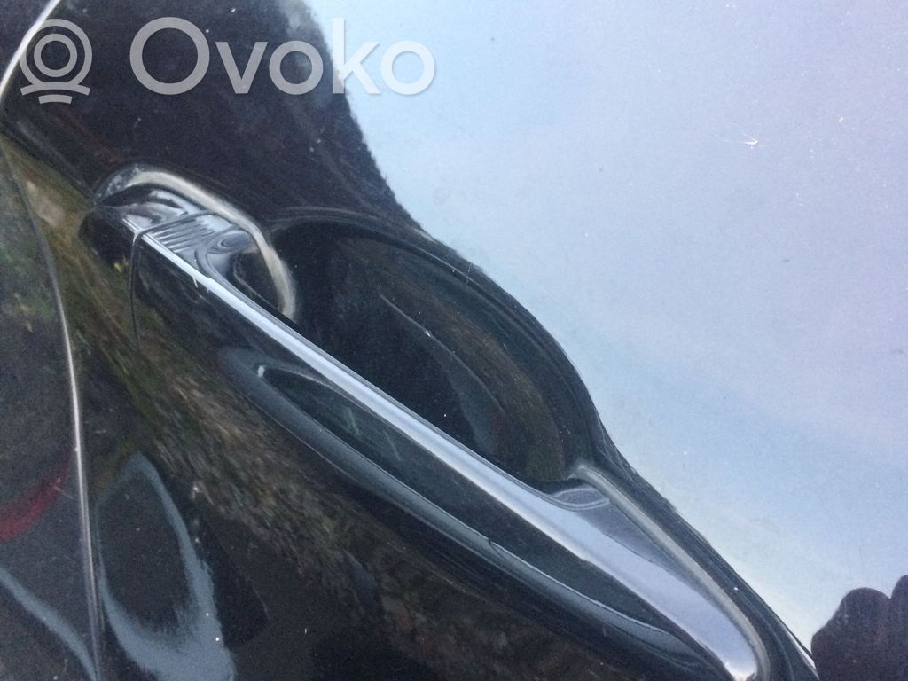 BMW X6 E71 Manecilla externa puerta delantera 