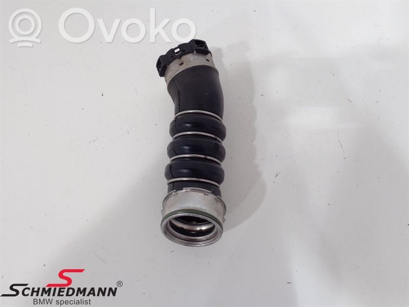Intercooler hose/pipe   11617797480