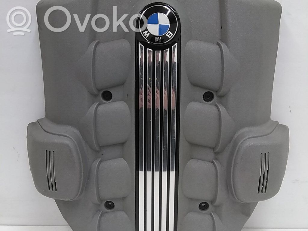 BMW 5 E60 E61 Motorabdeckung 
