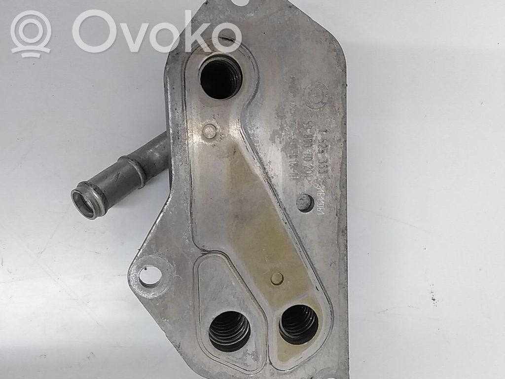 BMW 3 E90 E91 Transmission/gearbox oil cooler 