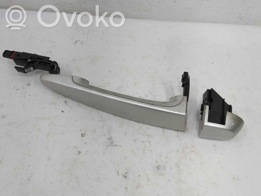 BMW X3 F25 Mâner exterior ușă față 