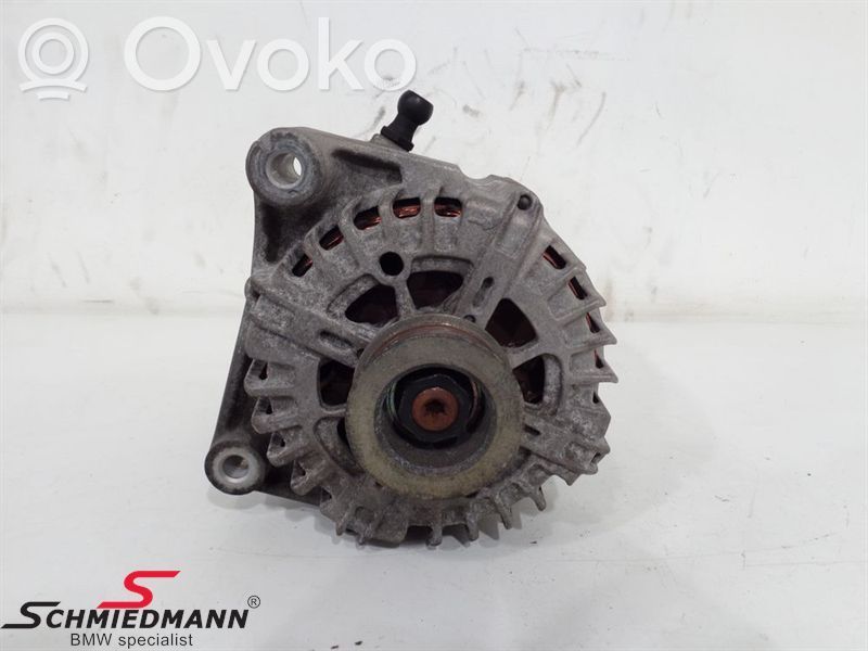 Generator/alternator   12317805432