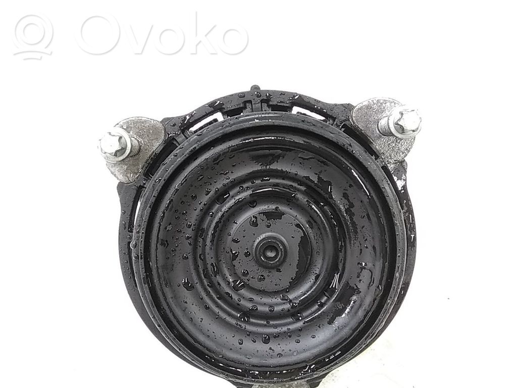 Engine mount bracket   22116860472