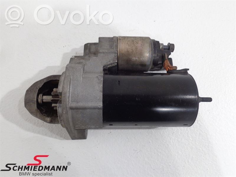 Motor de arranque   12417610344