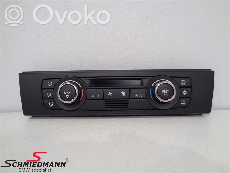 Climate control unit   64119199261