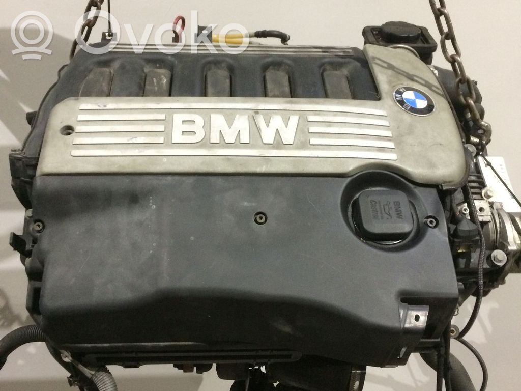 Engine   11000018015
