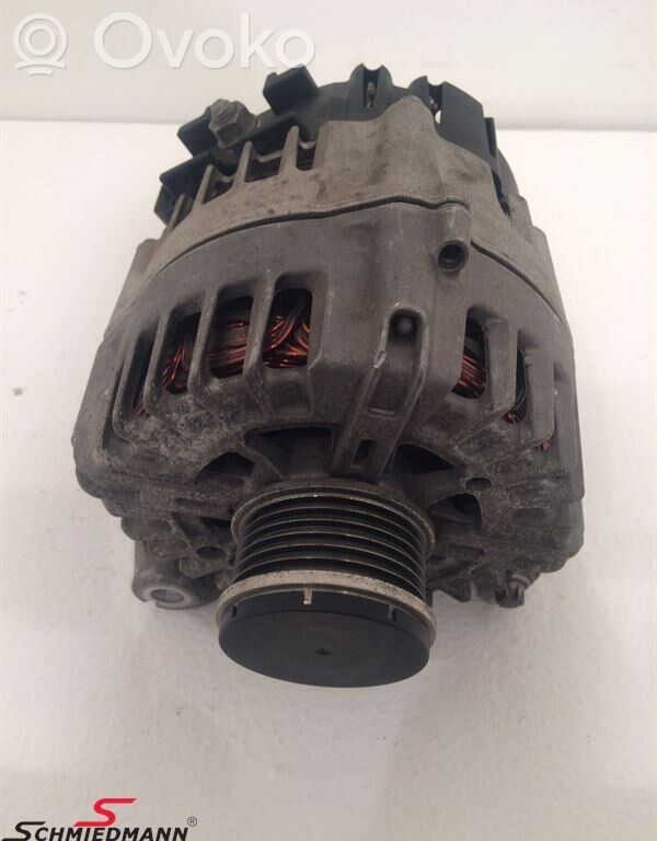 Alternador   12318509023