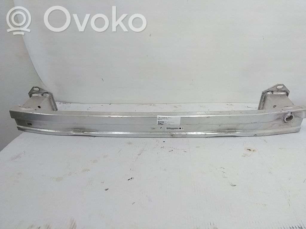 BMW 2 F46 Odbój / Amortyzator zderzaka przedniego 