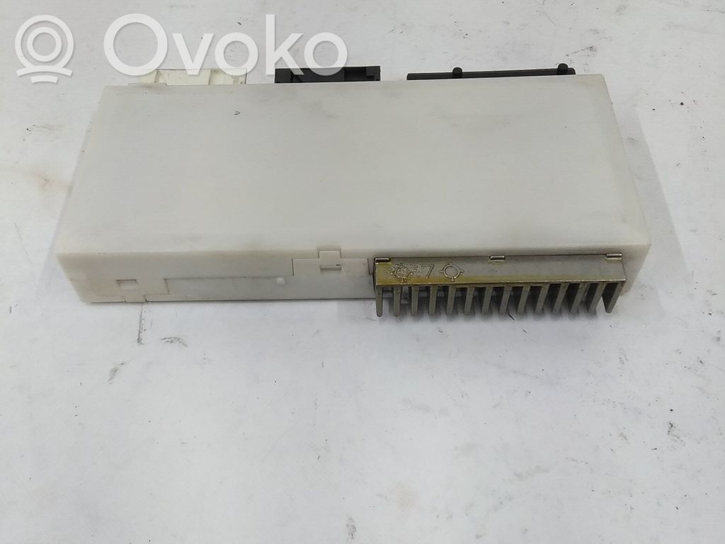 BMW 5 E39 Other control units/modules 