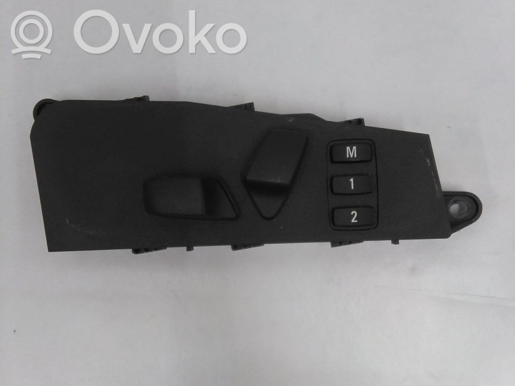 BMW 5 E60 E61 Light switch 