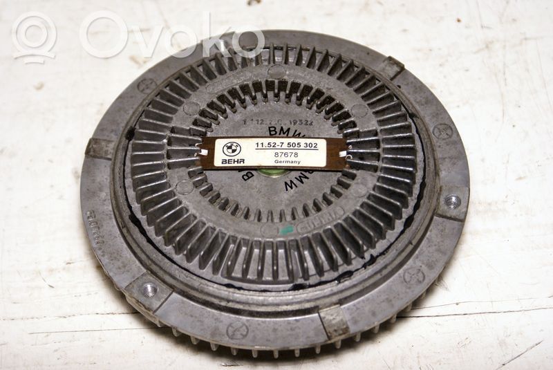Lüfterrad   11527505302