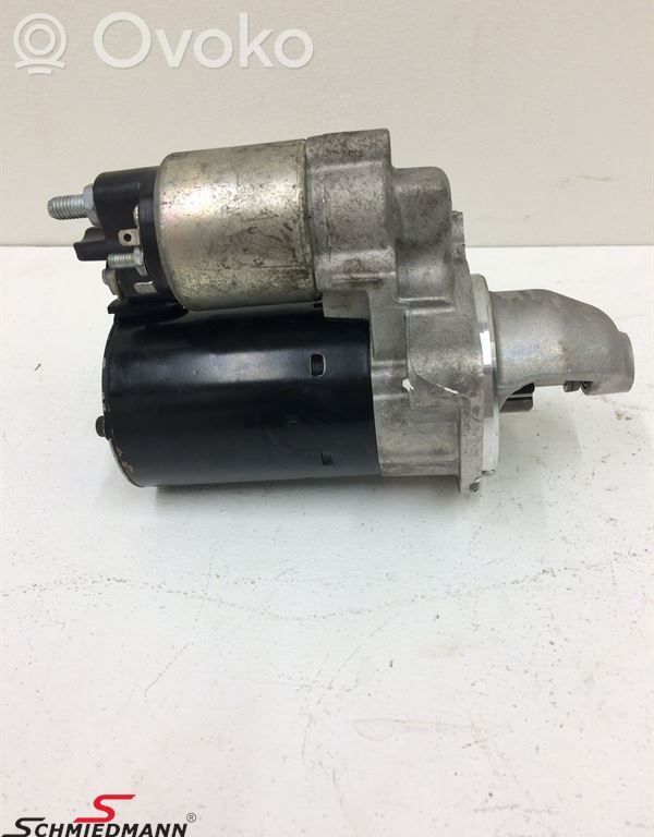 Motor de arranque   12412354693