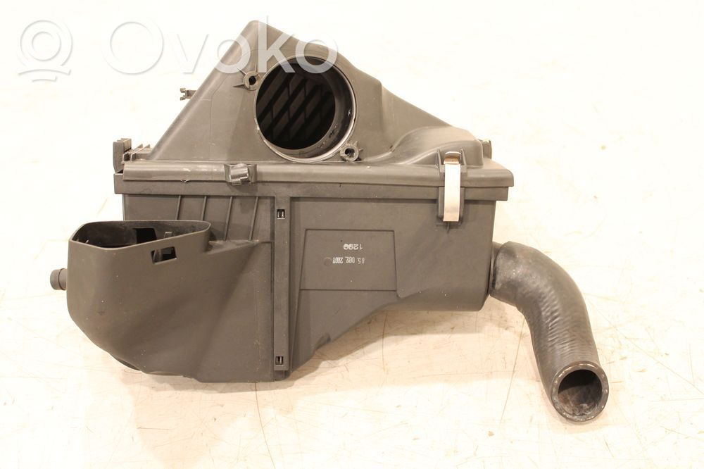 BMW X1 E84 Air filter box 
