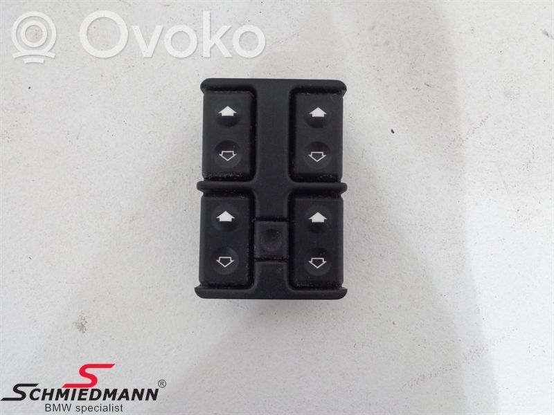 BMW 5 E34 Other switches/knobs/shifts 