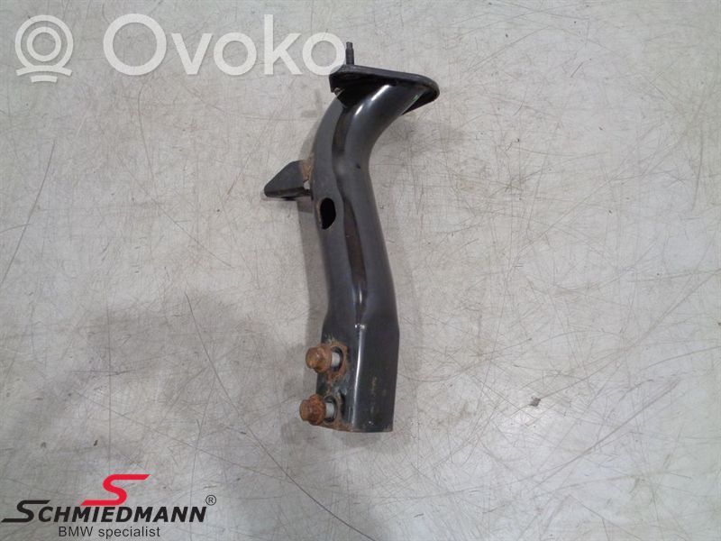 Odbój / Amortyzator zderzaka przedniego   31116757912