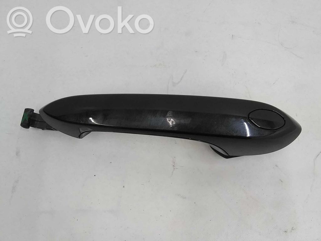 BMW X3 G01 Manecilla externa puerta delantera 