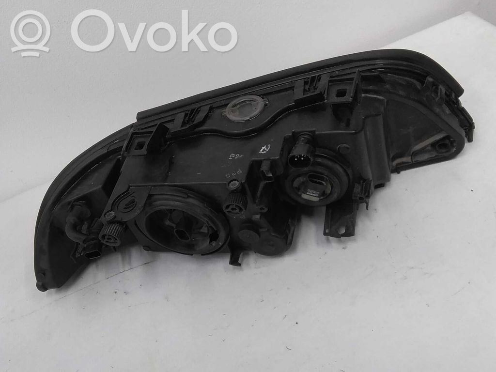BMW 5 E39 Headlight/headlamp 