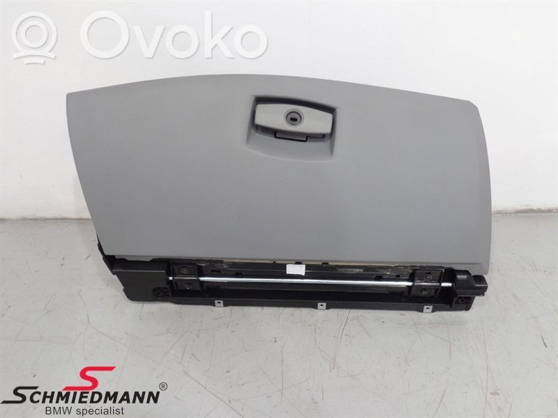 BMW 5 E60 E61 Dashboard storage box/compartment 