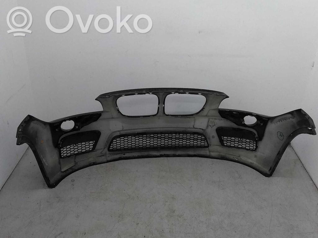 BMW X1 E84 Parachoques delantero 