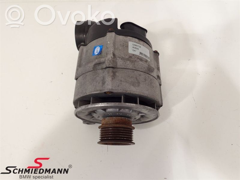 BMW 3 E36 Alternador 