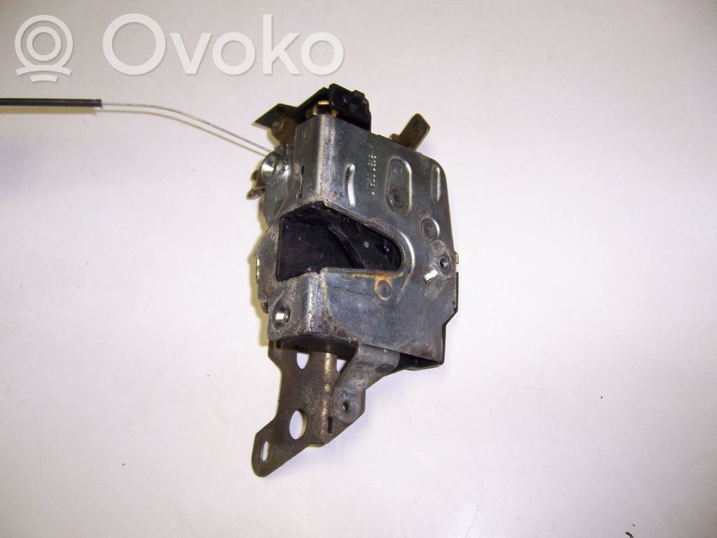 Zamek drzwi tylnych samochodów dostawczych   51221944322