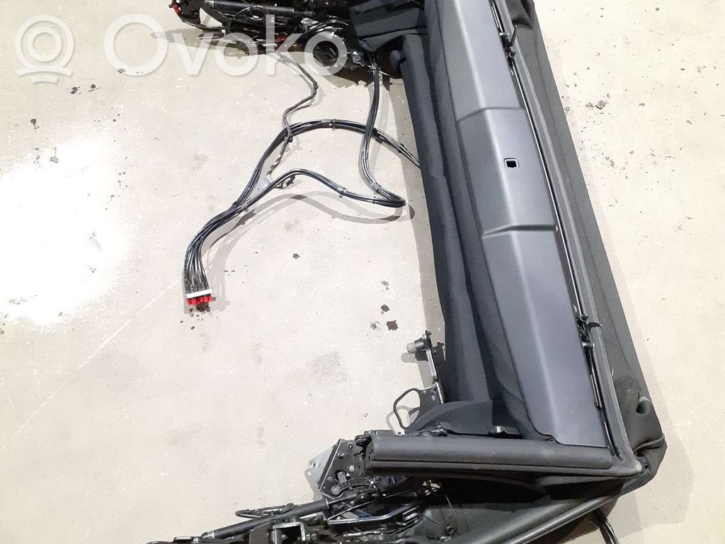 BMW 1 E81 E87 Paceļama/saliekama jumta komplekts 
